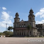Managua y los proyectos de AMCA