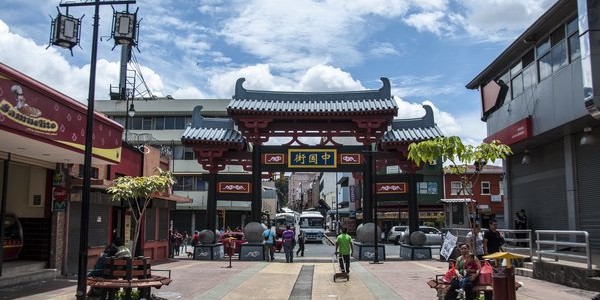 20h en San José: lo esencial y un par de cervezas