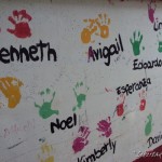 Carta (de despedida) a una escuela