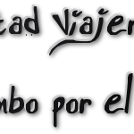Libertad Viajera: otro blog de viajes. De la serie: “todo ya está inventado…pero, ¡(me) da igual!”