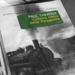 Más allá de la Panamericana: en tren con Paul Theroux