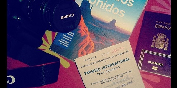 Cómo preparar un viaje a los EEUU y no morir en el intento. Consejos prácticos Cómo preparar un viaje a los EEUU y no morir en el intento. Consejos prácticos