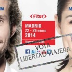 F de Fitur (con apéndice seria)